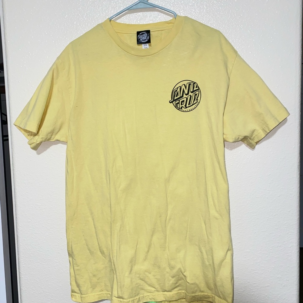 Santa Cruz t-Shirt